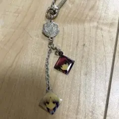 エンジェルビーツ　アクリルキーホルダーセット Angel Beats! – VA STORE｜ビジュアルアーツオンラインストア