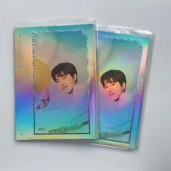 TREASURE THE FIRST STEP ジョンファン セット