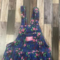 2025年最新】オシュコシュ オーバーオール ピンクタグの人気