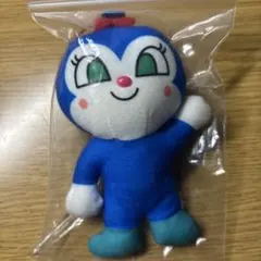 こきんちゃん ぬいぐるみ キーホルダー ストラップ　ガチャガチャ2点