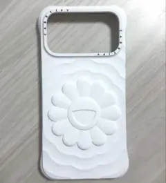 CASETiFY 村上隆 コラボケース クリアiPhone 17 Pro Max - メルカリ