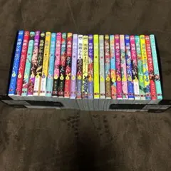 地縛少年花子くん 全巻 0-23巻 ＋ 放課後少年花子くん 1-2巻 初版本多数