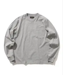 【美品】ビームスプラス　Pocket Tee
