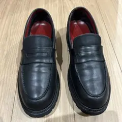 REGAL SHOE&CO. ローファー　ゴアテックス　ビブラムソール