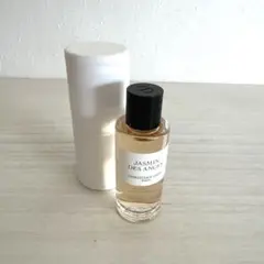 ■新品■クリスチャンディオール ジャスミンデザンジュオードゥパルファン7.5ml