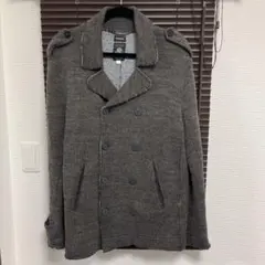 pコート ピーコート