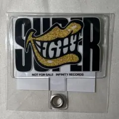 SUPEREIGHT ファンタブ 特典