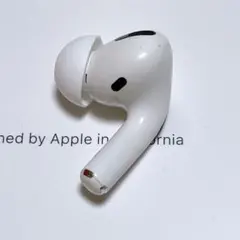 【正規純正/動作確認済】AirPodsPro 第1世代 右耳のみ A2083⑱のサムネイル