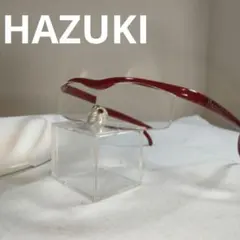 HAZUKIルーペ 1.6k 鼻当てシリコンパット付き - メルカリ
