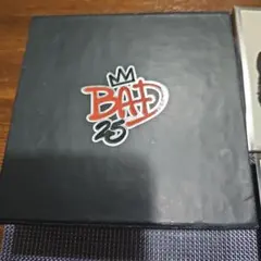 2026年最新】BAD25周年記念デラックスエディションの人気アイテム