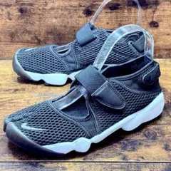 ☆即発 NIKE WMNS AIR RIFT ブラック 24cm エアリフト