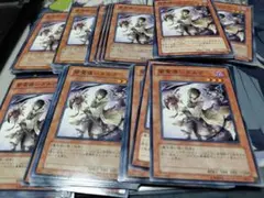 遊戯王　闇霊使いダルク　80枚　憑依装着ダルク50枚