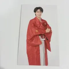 M!LK 会場限定 購入特典 爆裂愛してる 好きすぎて滅 トレカ 曽野舜太