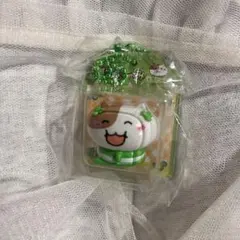 もちにゃみ パッケージminiフィギュア