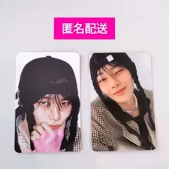 StrayKids KARMA ACCORDION SKZOO トレカ アイエン