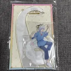 どぬく　カラフルピーチ　ゆらゆらアクリルスタンド　オンリーショップ　からぴち