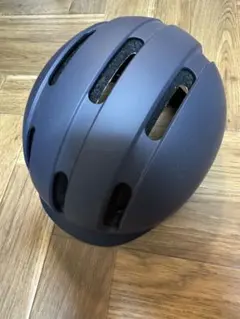 söpöta 自転車用ヘルメット Mサイズ ネイビー 新品