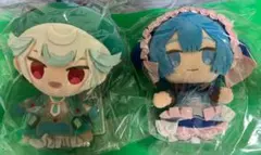 メイドインアビス マルルク ぬいぐるみ - メルカリ