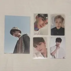 SEVENTEEN ジュン トレカ まとめ売り セット