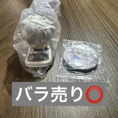 ブルーロック ガチャ おねむたんvol.2 凪誠士郎 くら寿司 缶バ