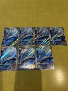 しゅう@ポケカ♪♪まとめ買い歓迎様 リクエスト 2点 まとめ商品