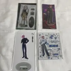 2025年最新】PLAVE バンビ アクスタの人気アイテム - メルカリ