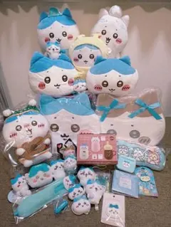ちいかわ ハチワレがいっぱいセット 大量 まとめ売り 28点セット
