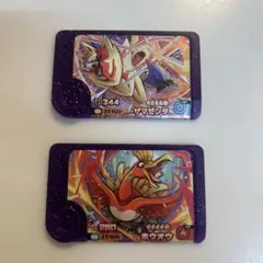 ジ*ン様 ポケモンフレンダ　ピック　スーパートレジャー