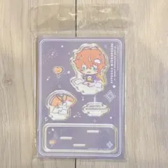 ヒプノシスマイク サンリオ アクリルスタンド 観音坂独歩 KIRIMIちゃん