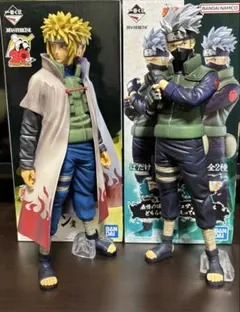 2025年最新】naruto 一番くじ 紡がれる火の意志 カカシの人気アイテム