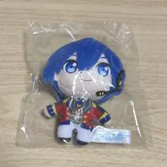 プロセカ セガラッキーくじ vol.3 B賞 ぷちぬいマスコット KAITO ①