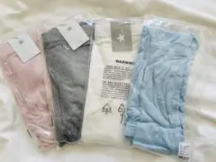 レギンス　新品未使用140cm～160cm