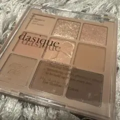 dasique Shadow Palette #24 Muted Nutsのサムネイル