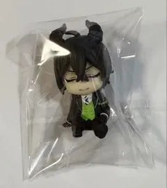 ツイステ 肩ズン マレウス