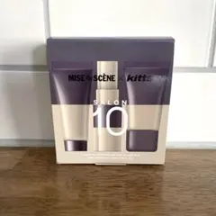 ミジャンセン サロン10ペプチドリペアヘアケア 3点セット　サンプルのサムネイル