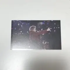 King Gnu 常田大希 直筆サイン入り写真L版 キングヌー - メルカリ