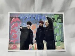 ランファンQuest ポストカード