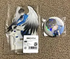 MILGRAM ミルグラム DMMスクラッチ Angel ミコト アクスタ - メルカリ
