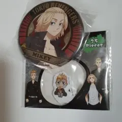 東京リベンジャーズ キャラクターグッズ