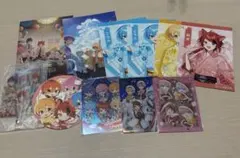 すとぷり セット ポストカード コースター ブロマイド