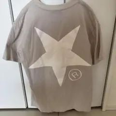 コンバース　Tシャツ 星形ロゴ 半袖のサムネイル