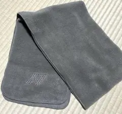 フリースマフラー