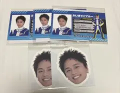 BALLISTIKBOYZ 日高竜太 バリレンジャーロト