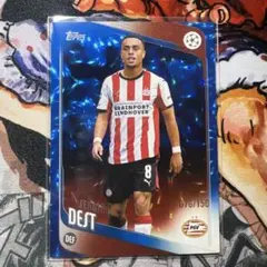 デスト 150シリ topps - メルカリ
