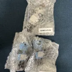 ⼀番くじ SUNSUN パペットスンスンE賞3点セット