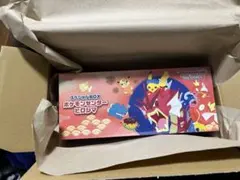 スペシャルBOX ポケモンセンターヒロシマ