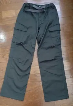 フェニックス PRIM PANT Sサイズ　PH352PA13 登山スキー等