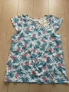 ユニクロ　ポール＆ジョー　コラボ　Tシャツ　キッズ　160