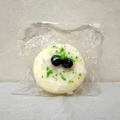 ブルーベリーパンケーキ　スフレ　スクイーズ