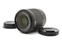 Canon キャノン EF-S 55-250mm F4-5.6 IS◇8952 - メルカリ